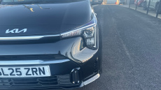 Kia Picanto 1.0 2 5dr Petrol Hatchback